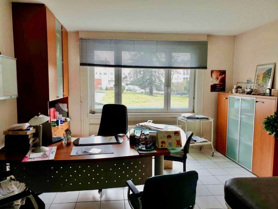 Vente Appartement à Mulhouse 3 pièces