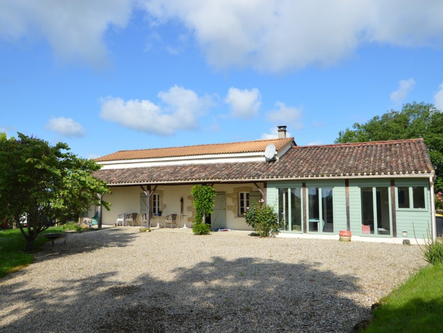 Vente Maison à Duras 5 pièces