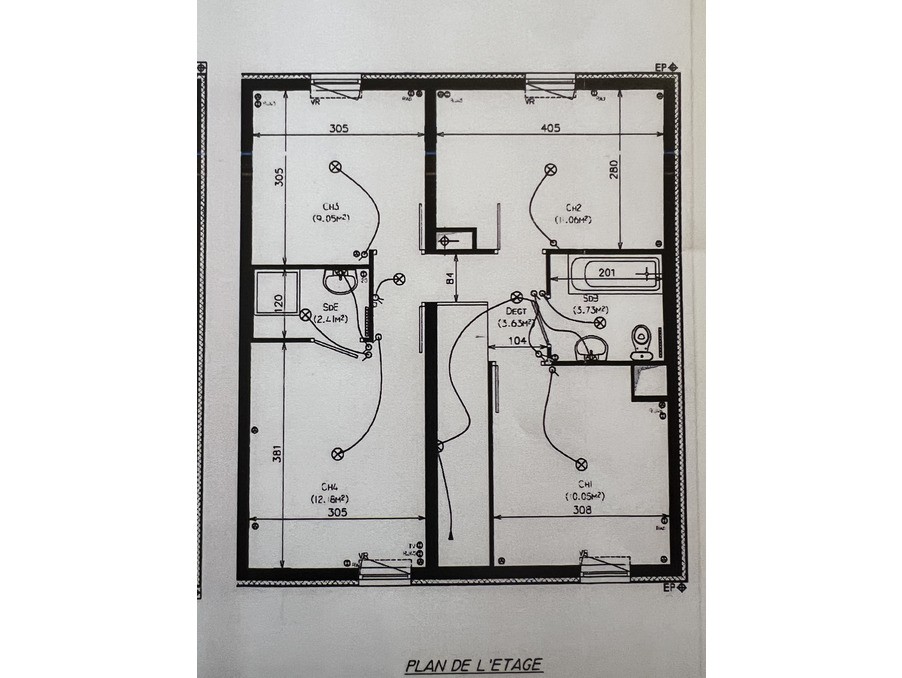 Vente Maison à Sargé-lès-le-Mans 6 pièces