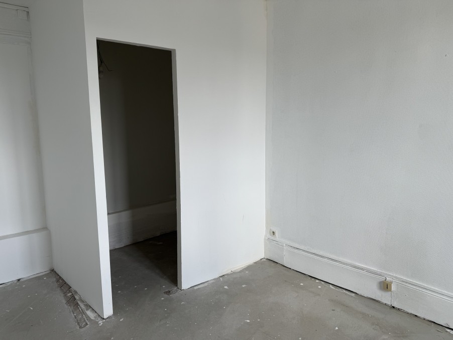 Vente Appartement à Rouen 3 pièces