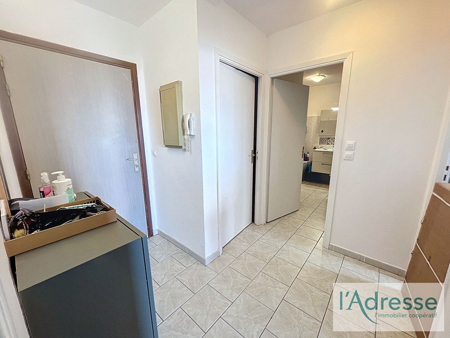 Vente Appartement à Ajaccio 2 pièces