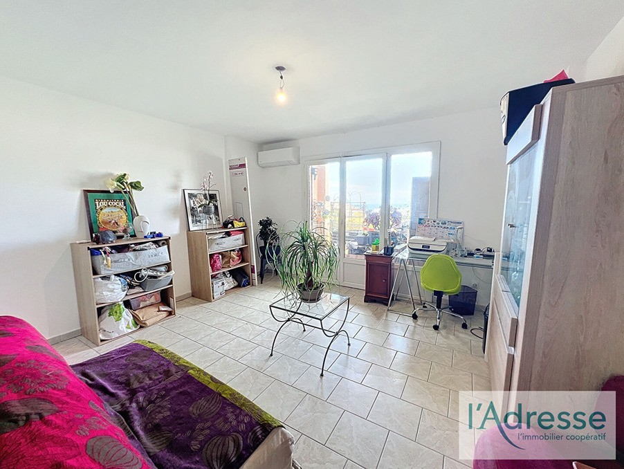 Vente Appartement à Ajaccio 2 pièces