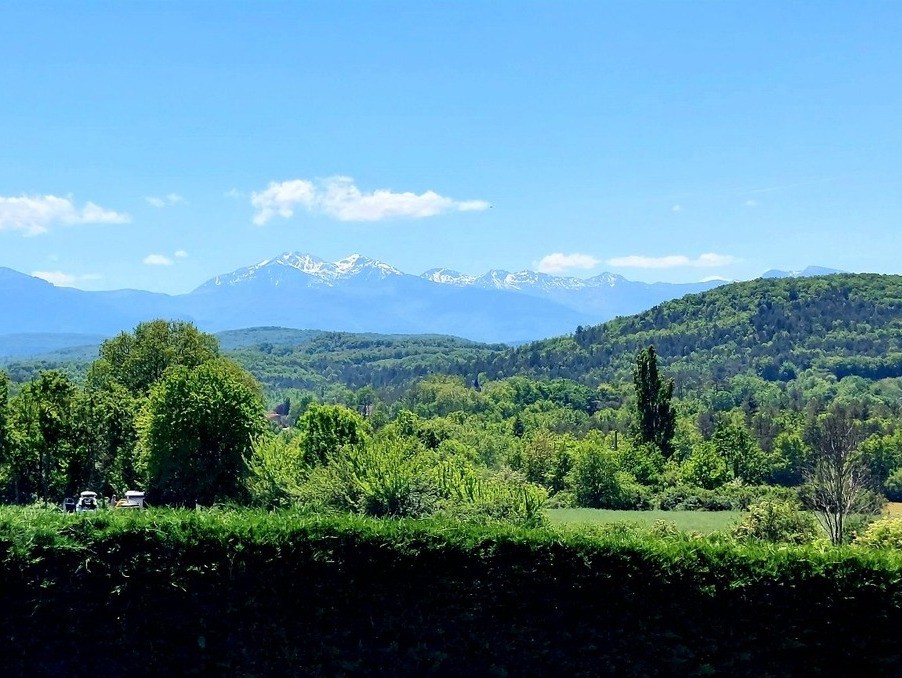 Vente Maison à Mirepoix 7 pièces