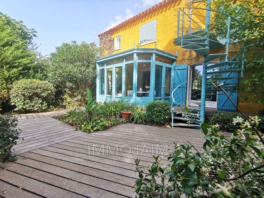 Vente Maison à Saint-Cyprien 4 pièces