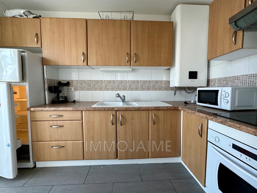 Vente Appartement à Saint-Cyprien 3 pièces