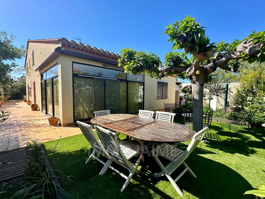 Vente Maison à Saint-Cyprien 5 pièces