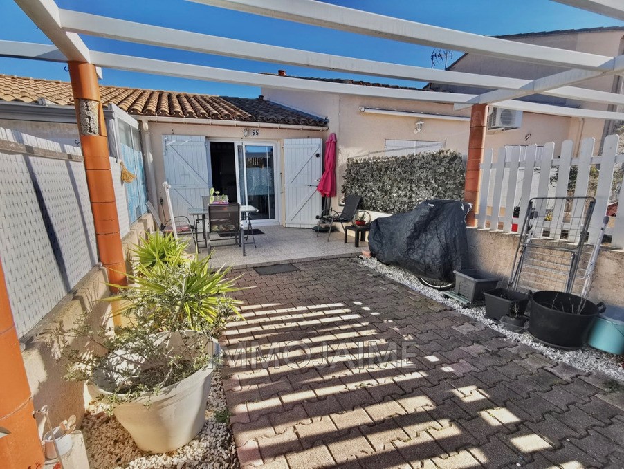 Vente Maison à Saint-Cyprien 2 pièces