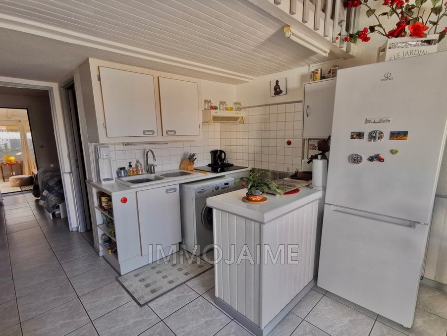 Vente Maison à Saint-Cyprien 2 pièces