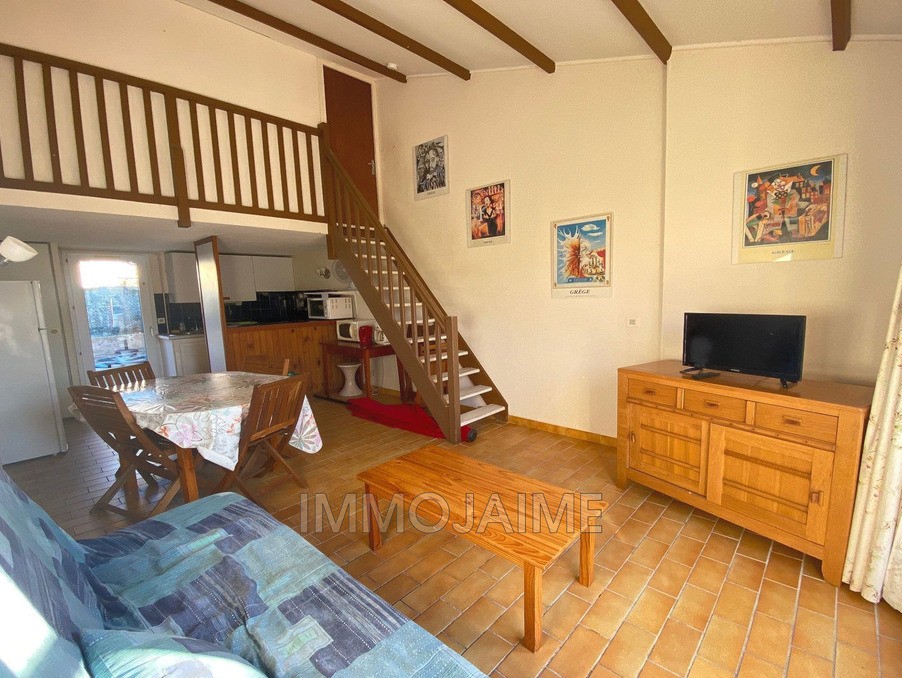 Vente Maison à Saint-Cyprien 3 pièces