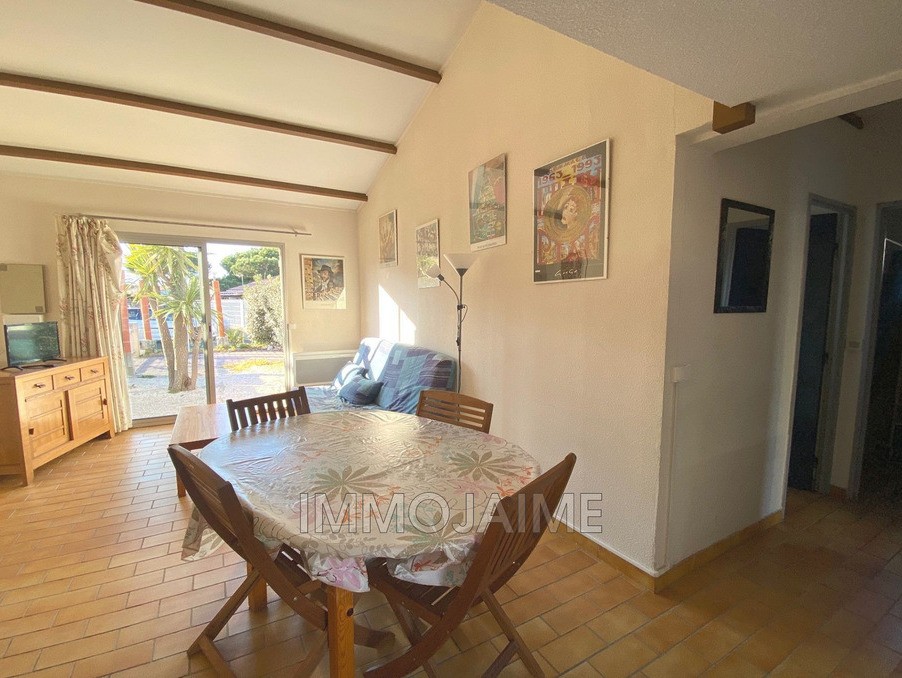 Vente Maison à Saint-Cyprien 3 pièces