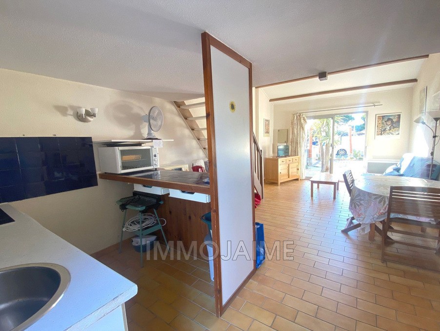 Vente Maison à Saint-Cyprien 3 pièces