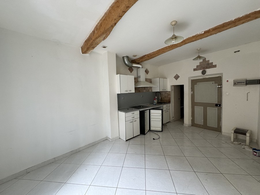 Vente Appartement à Vidauban 2 pièces