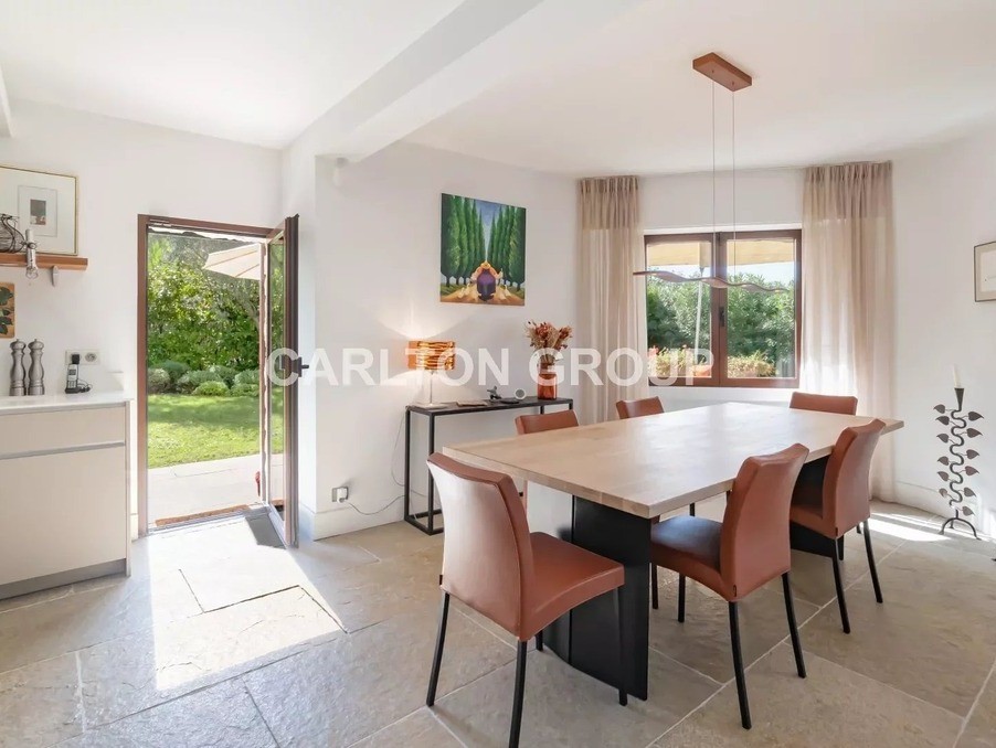 Vente Maison à Mougins 6 pièces