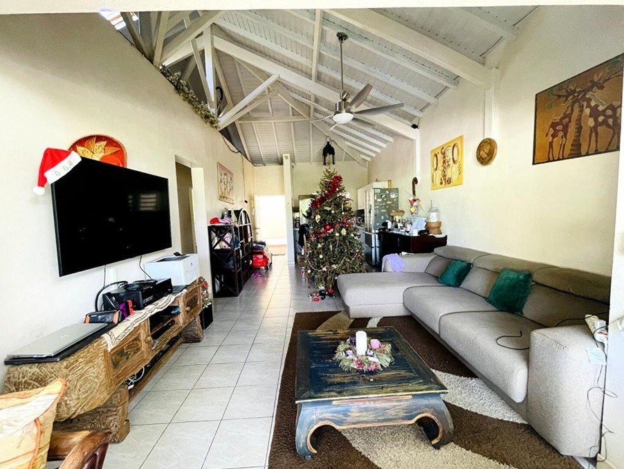 Vente Maison à Saint-Martin 3 pièces