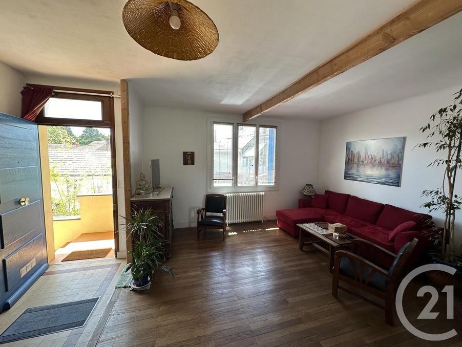 Vente Maison à Nantes 8 pièces