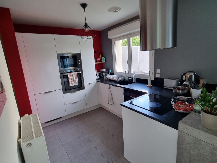 Vente Maison à Cormeilles-en-Parisis 5 pièces