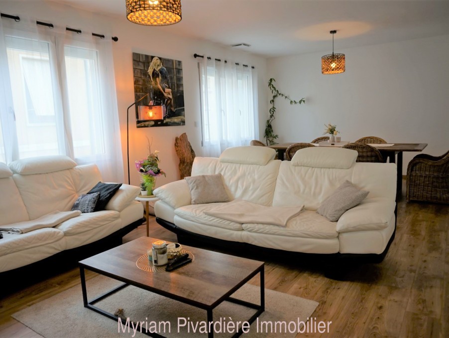 Vente Maison à Poitiers 6 pièces