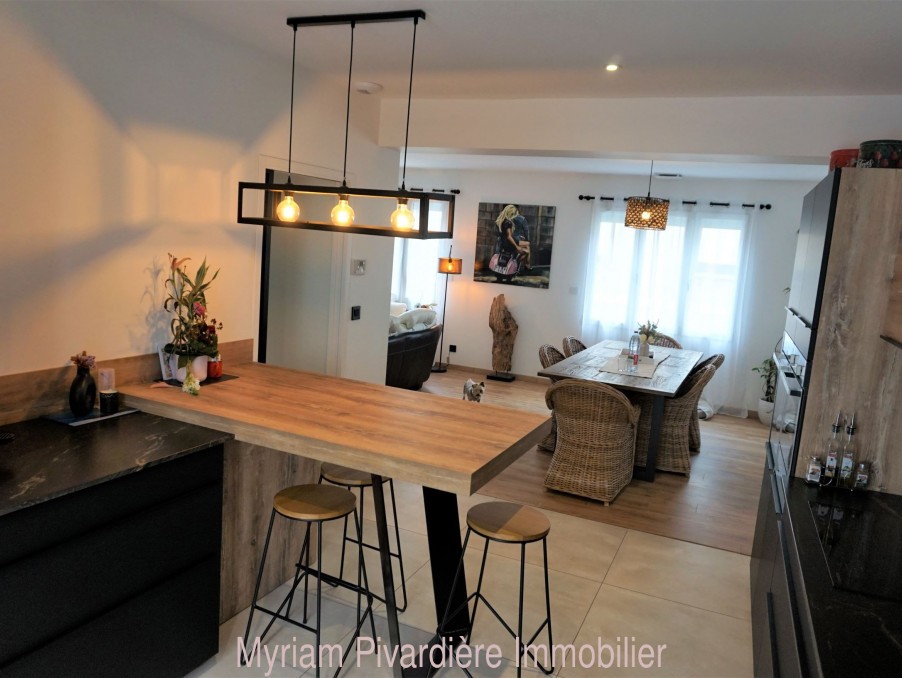 Vente Maison à Poitiers 6 pièces