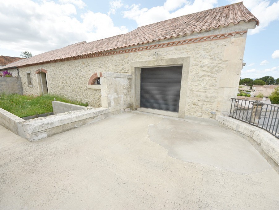 Vente Maison à Saint-Marcel-sur-Aude 5 pièces