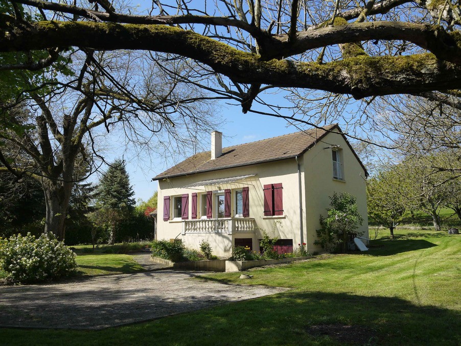 Vente Maison à Beaune 6 pièces