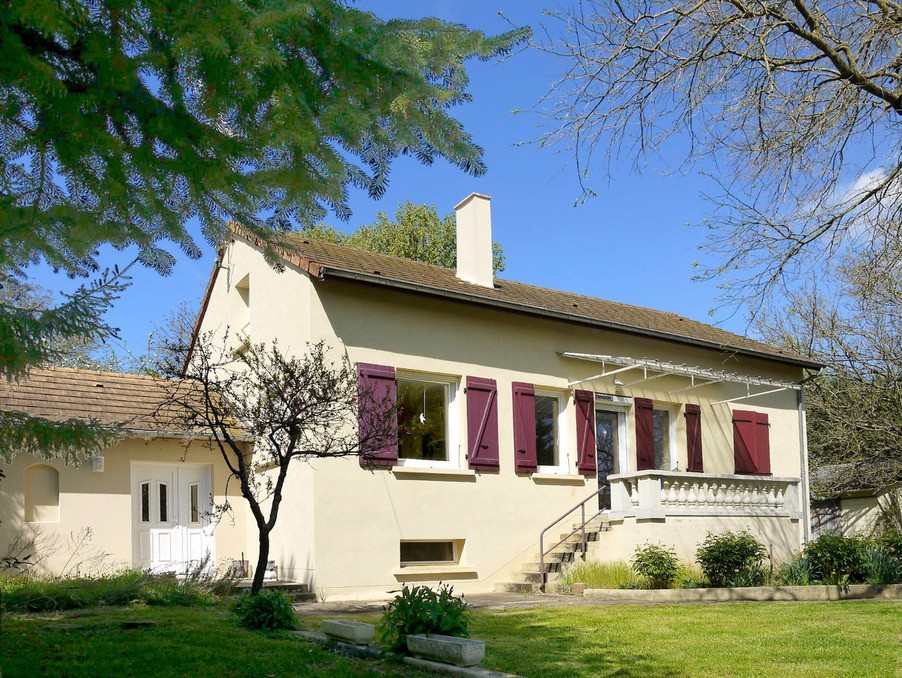 Vente Maison à Beaune 6 pièces