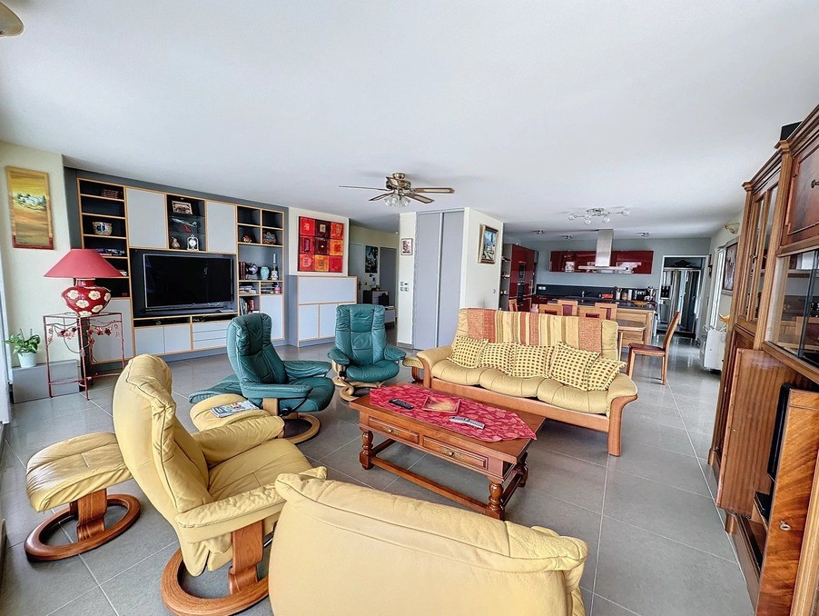 Vente Appartement à Cannes 4 pièces