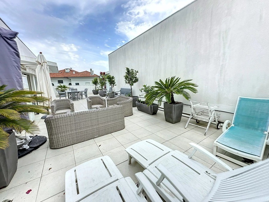 Vente Appartement à Cannes 4 pièces