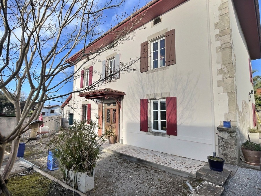 Vente Maison à Peyrehorade 9 pièces