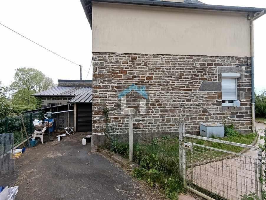 Vente Maison à Folligny 5 pièces