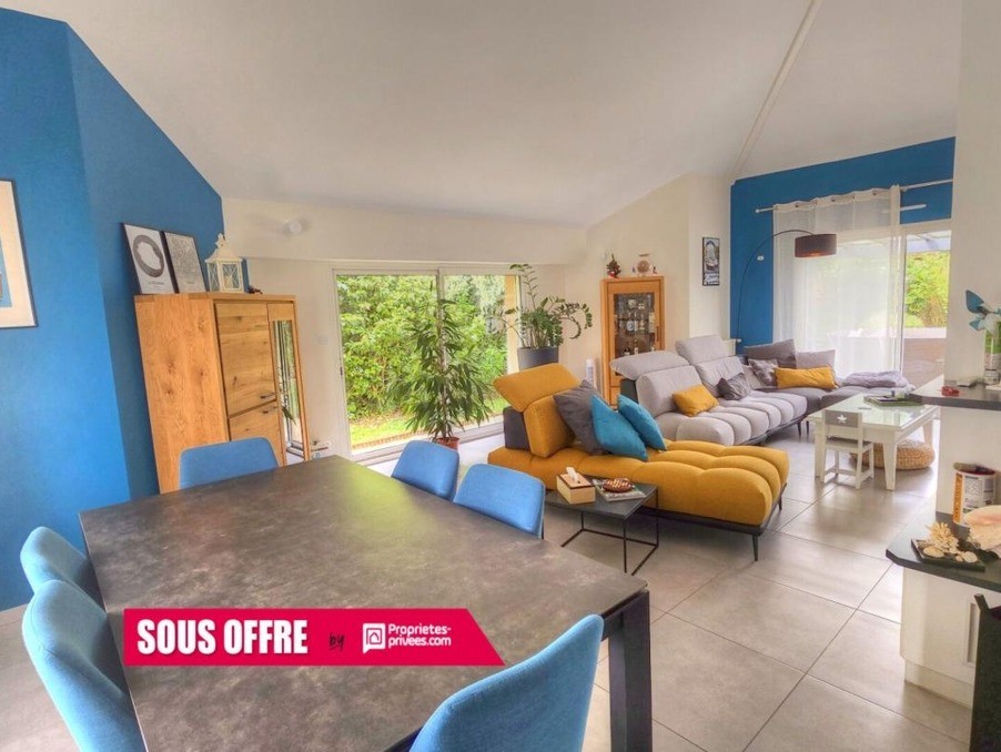 Vente Maison à Nantes 6 pièces