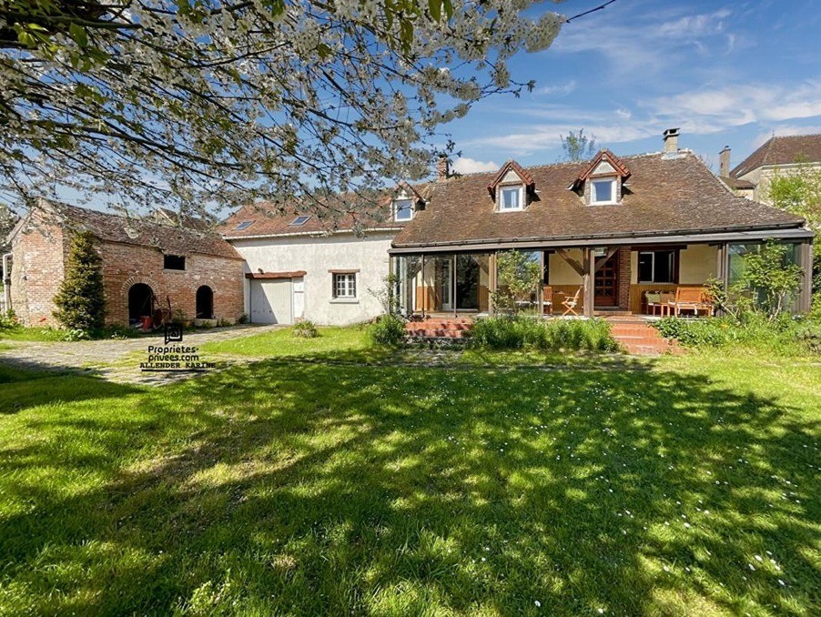 Vente Maison à Sens 7 pièces