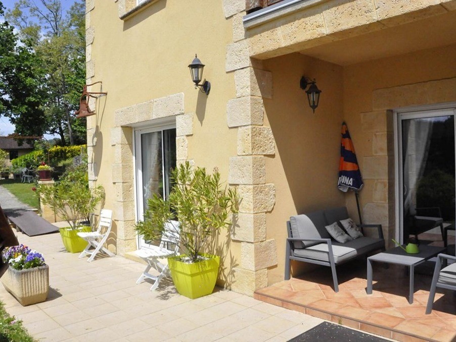 Vente Maison à Sarlat-la-Canéda 8 pièces