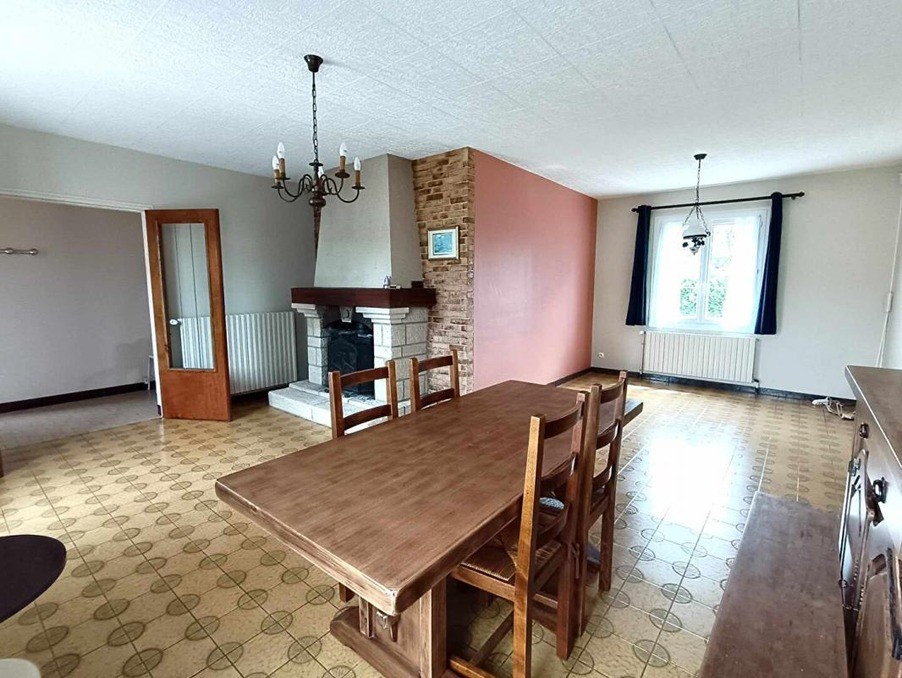 Vente Maison à Esternay 6 pièces