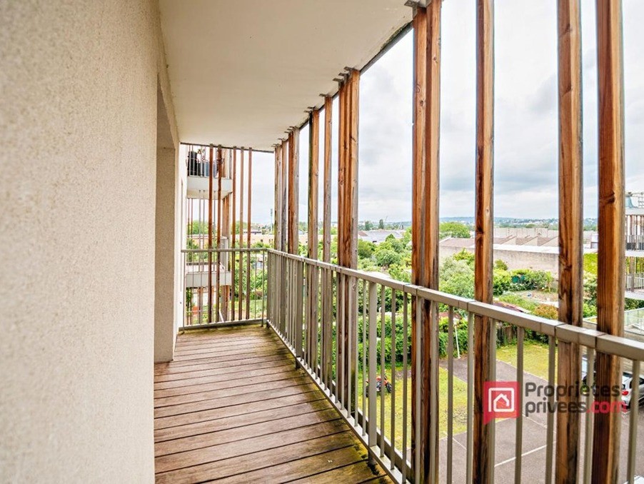 Vente Appartement à Villeurbanne 3 pièces