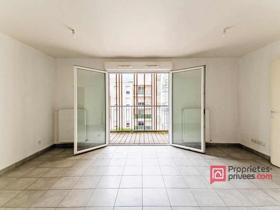 Vente Appartement à Villeurbanne 3 pièces