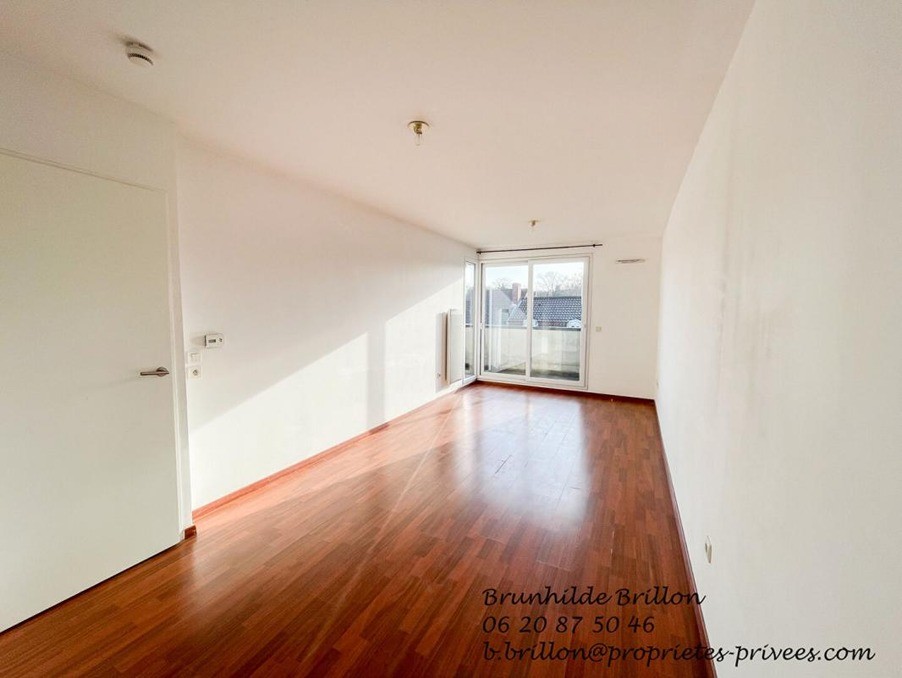 Vente Appartement à Liévin 2 pièces