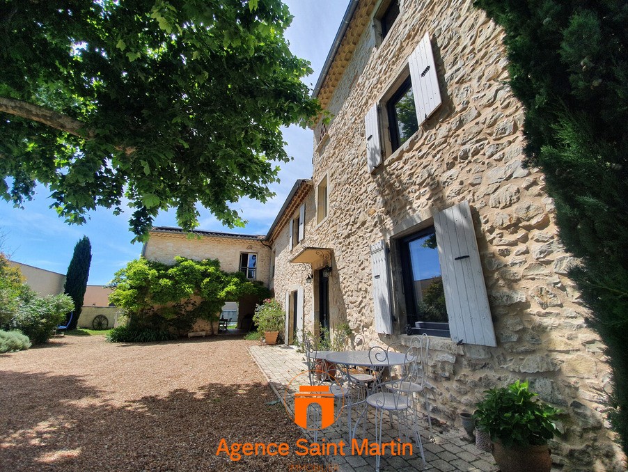 Vente Maison à Montélimar 9 pièces