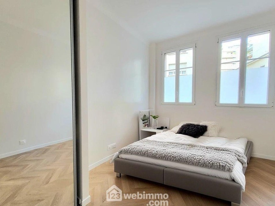 Vente Appartement à Paris Vaugirard 15e arrondissement 2 pièces