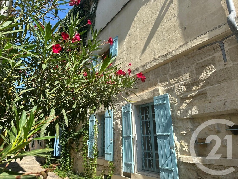 Vente Maison à Arles 2 pièces