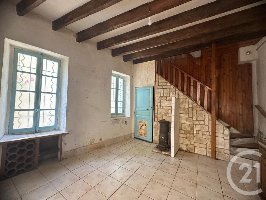 Vente Maison à Arles 2 pièces