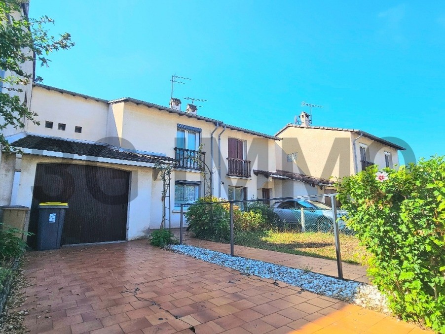 Vente Maison à Albi 4 pièces