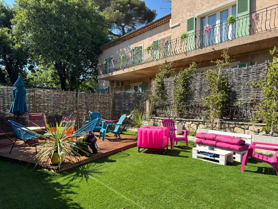 Vente Maison à Mougins 9 pièces