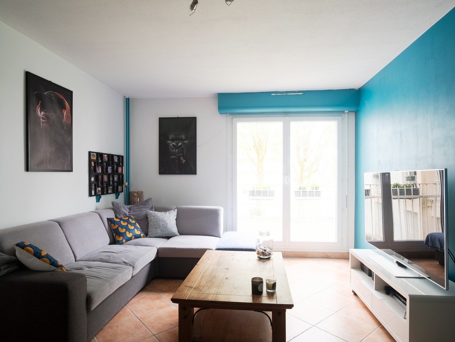 Vente Appartement à Amiens 2 pièces