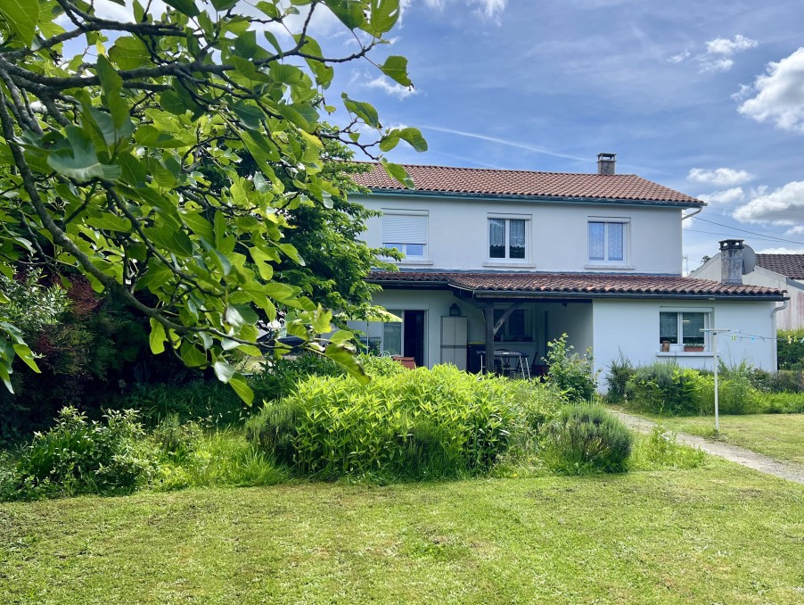 Vente Maison à Bergerac 6 pièces