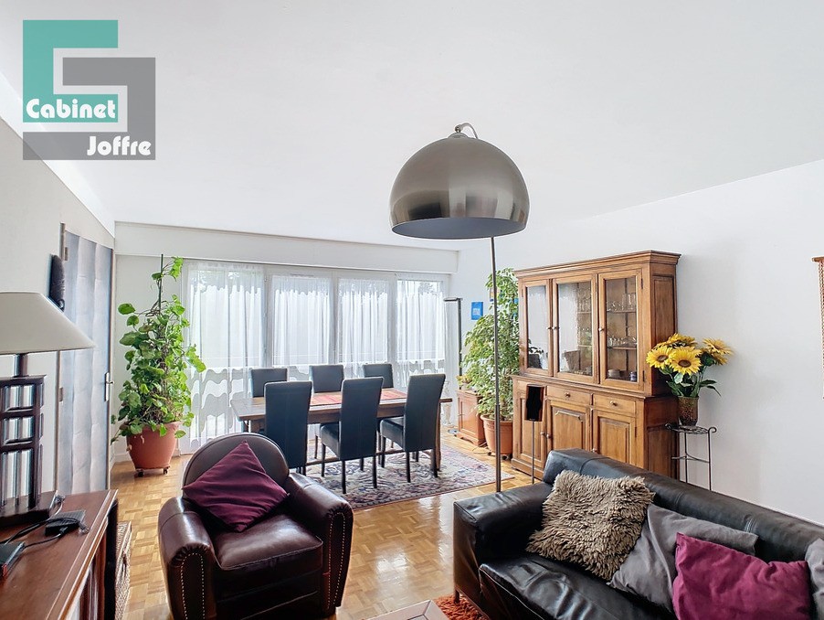 Vente Appartement à Avon 5 pièces