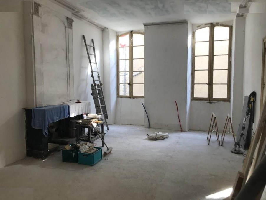 Vente Maison à Saint-Hippolyte-du-Fort 20 pièces