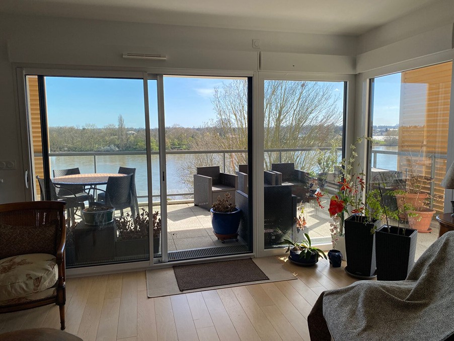 Vente Appartement à Orléans 4 pièces