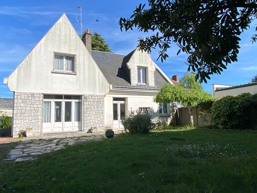 Vente Maison à Olivet 7 pièces