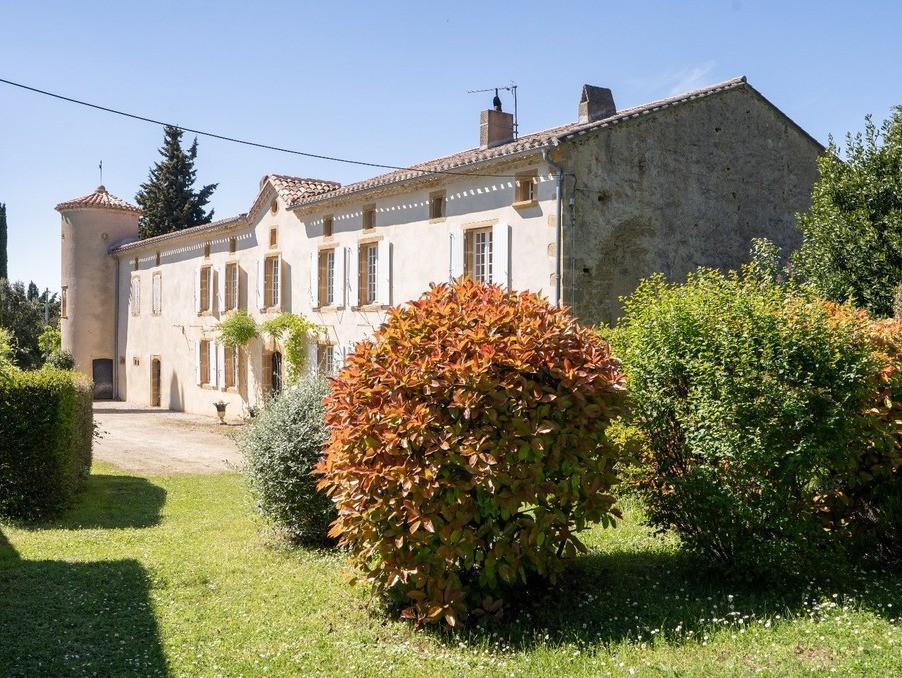 Vente Maison à Castelnaudary 13 pièces