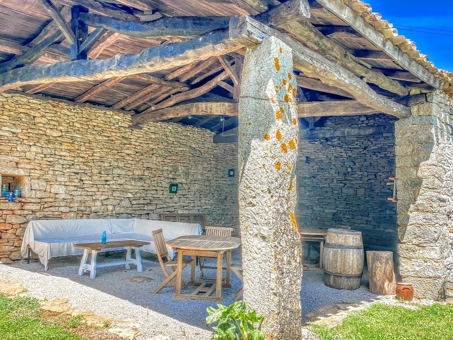 Vente Maison à Saint-Antonin-Noble-Val 9 pièces